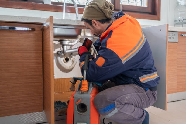 Kartepe Tuvalet Açma Ustası