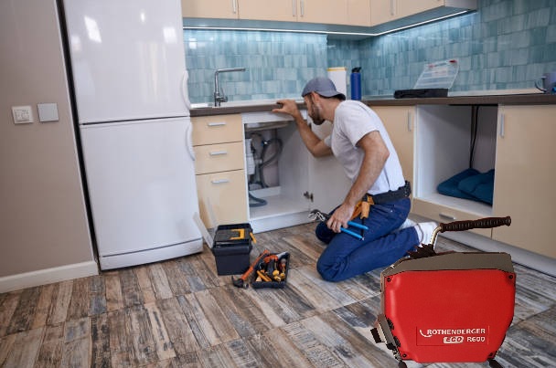 Kartepe Tıkanıklık Açma Yöntemleri