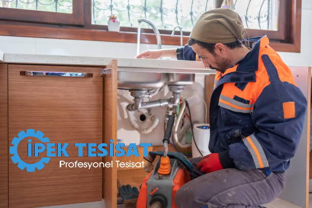 Kartepe Mutfak Açma - Kartepe Profesyonel Tesisat Hizmetleri