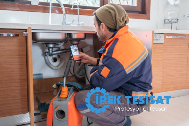 Kartepe Mutfak Açma - Kartepe Profesyonel Tesisat Hizmetleri