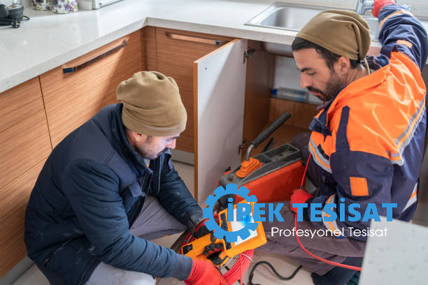Kartepe Mutfak Açma - Kartepe Profesyonel Tesisat Hizmetleri