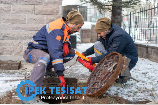 Kartepe Mutfak Açma - Kartepe Profesyonel Tesisat Hizmetleri
